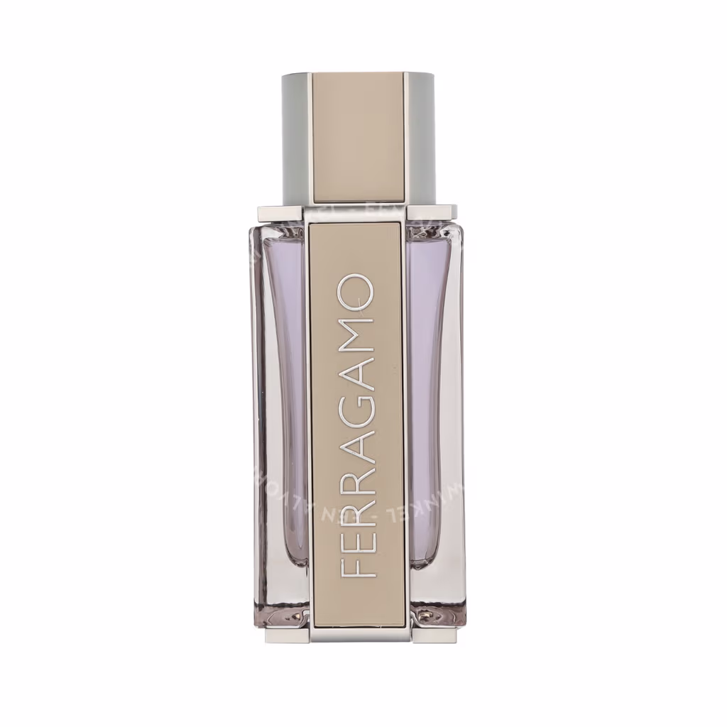 Ferragamo S. Ferragamo Bright Leather Edt Spray