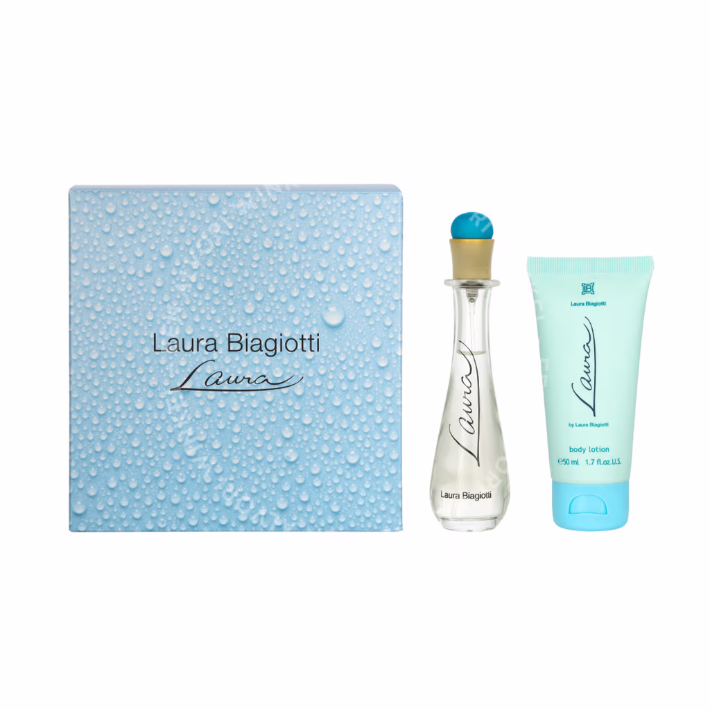 Laura Biagiotti Laura Biagiotti Laura Giftset — foto 3
