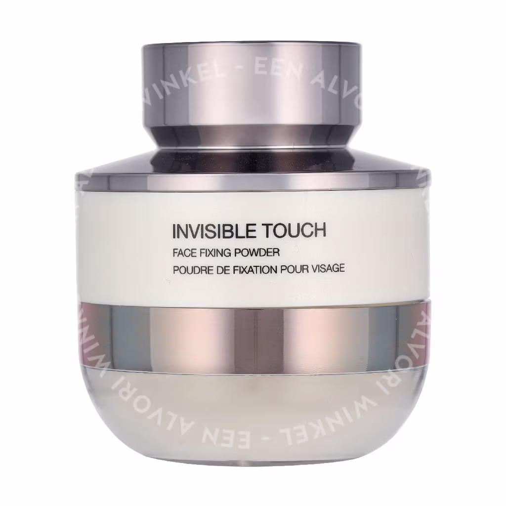 Kiko Milano Kiko Milano Invisible Touch Face Fixing Powder