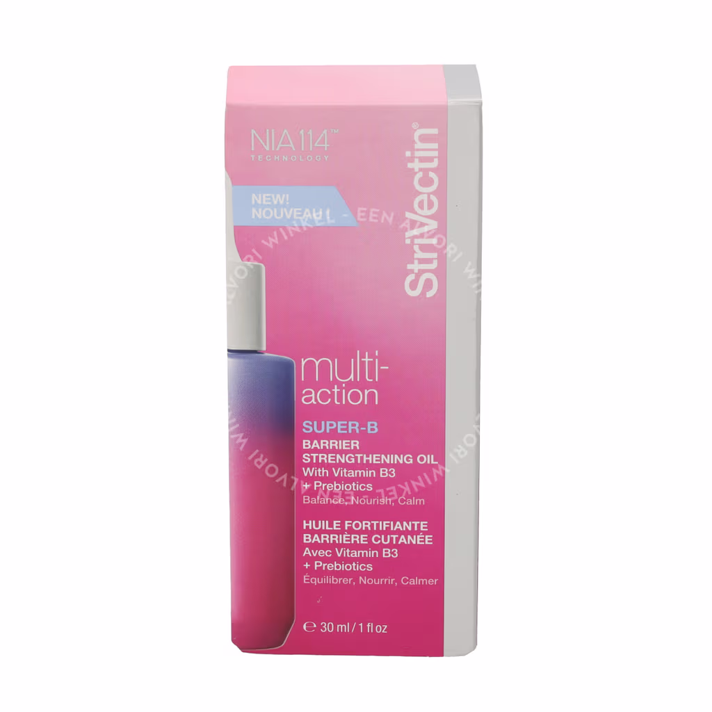 Strivectin Strivectin Super-B Barrier Strengthening Oil — foto 2