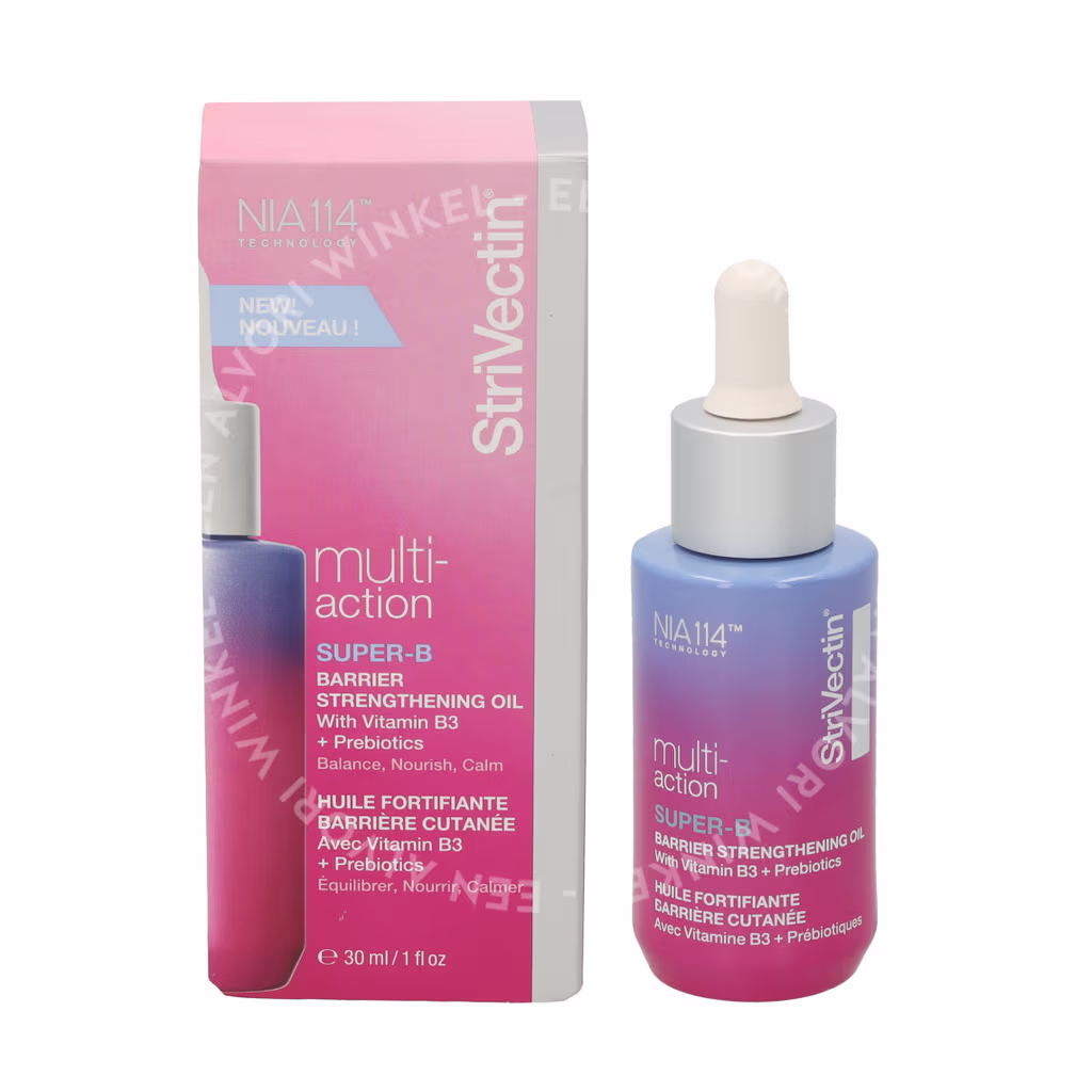 Strivectin Strivectin Super-B Barrier Strengthening Oil — foto 3