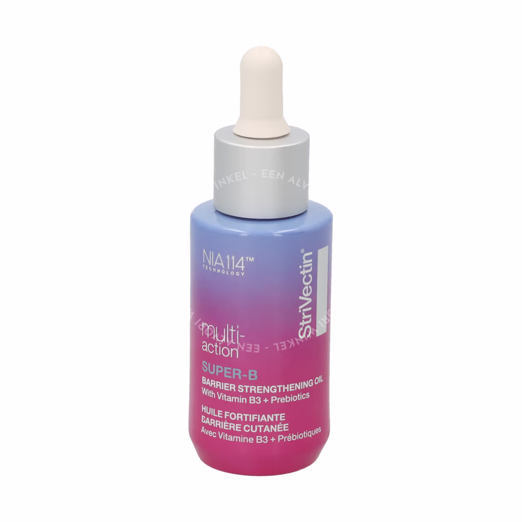 Strivectin Strivectin Super-B Barrier Strengthening Oil