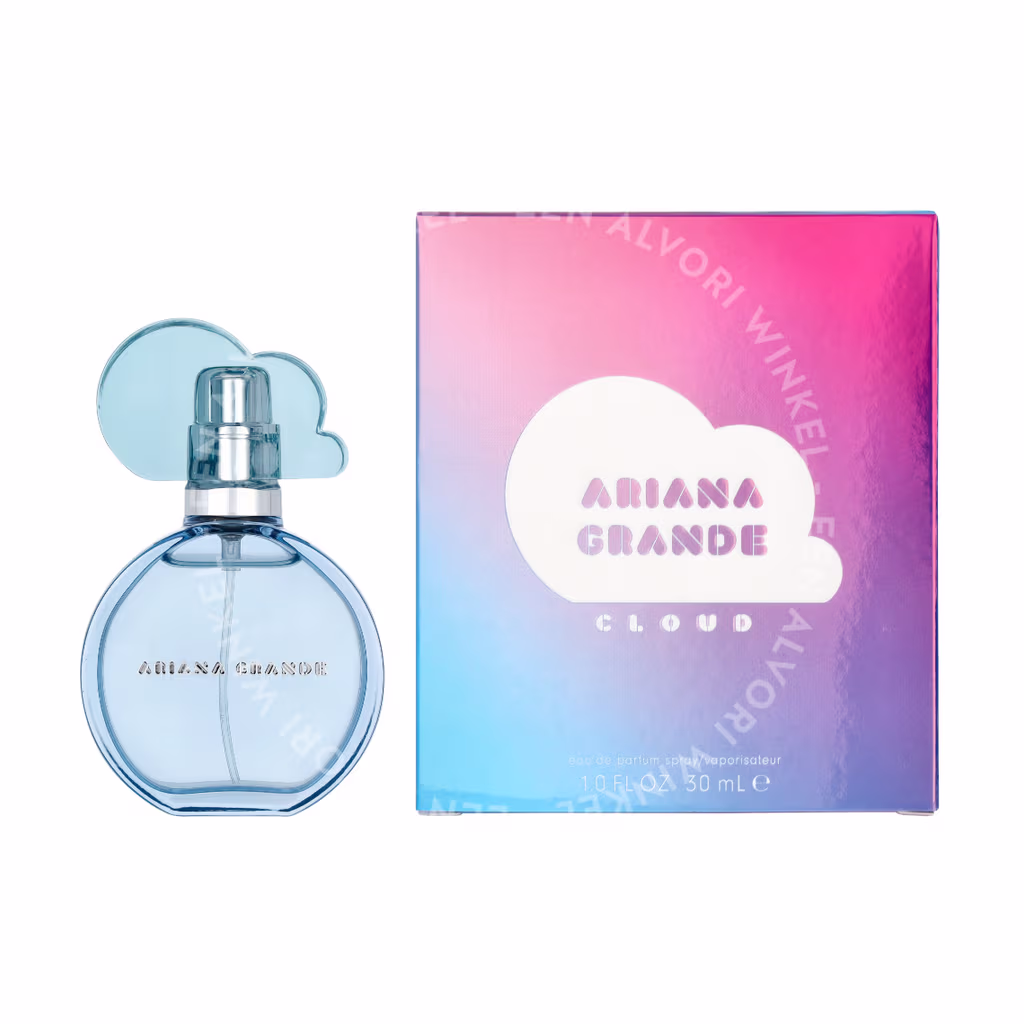 Ariana Grande Ariana Grande Cloud Edp Spray — foto 3