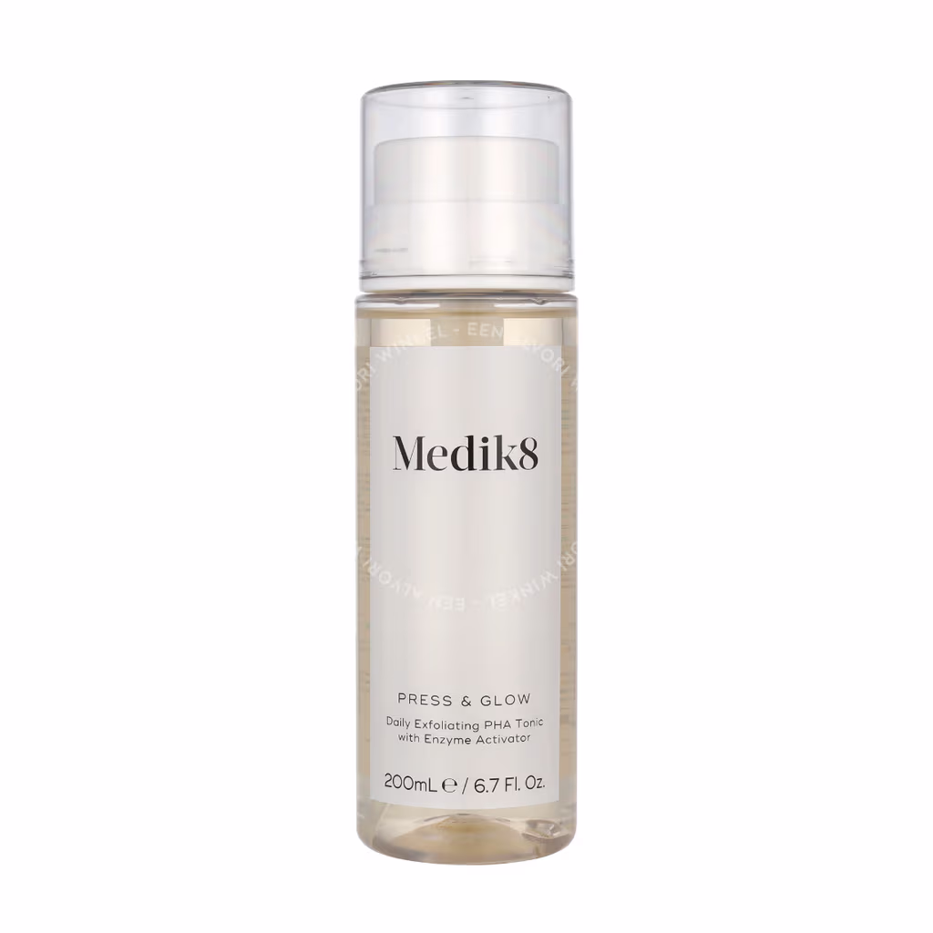Medik8 Medik8 Press & Glow Toner
