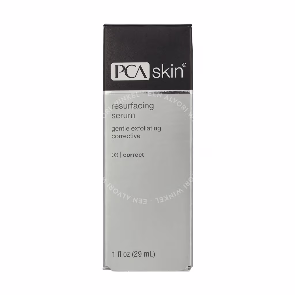 PCA Skin PCA Skin Resurfacing Serum — foto 2