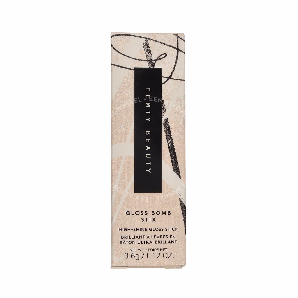Fenty Beauty Fenty Beauty Gloss Bomb Stix High-Shimmer Gloss Stick — #10 The MVP — foto 2