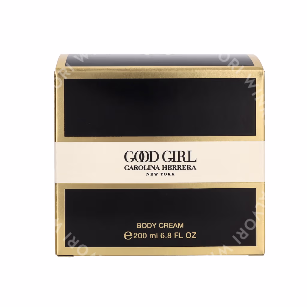 Carolina Herrera Carolina Herrera Good Girl Body Cream — foto 2