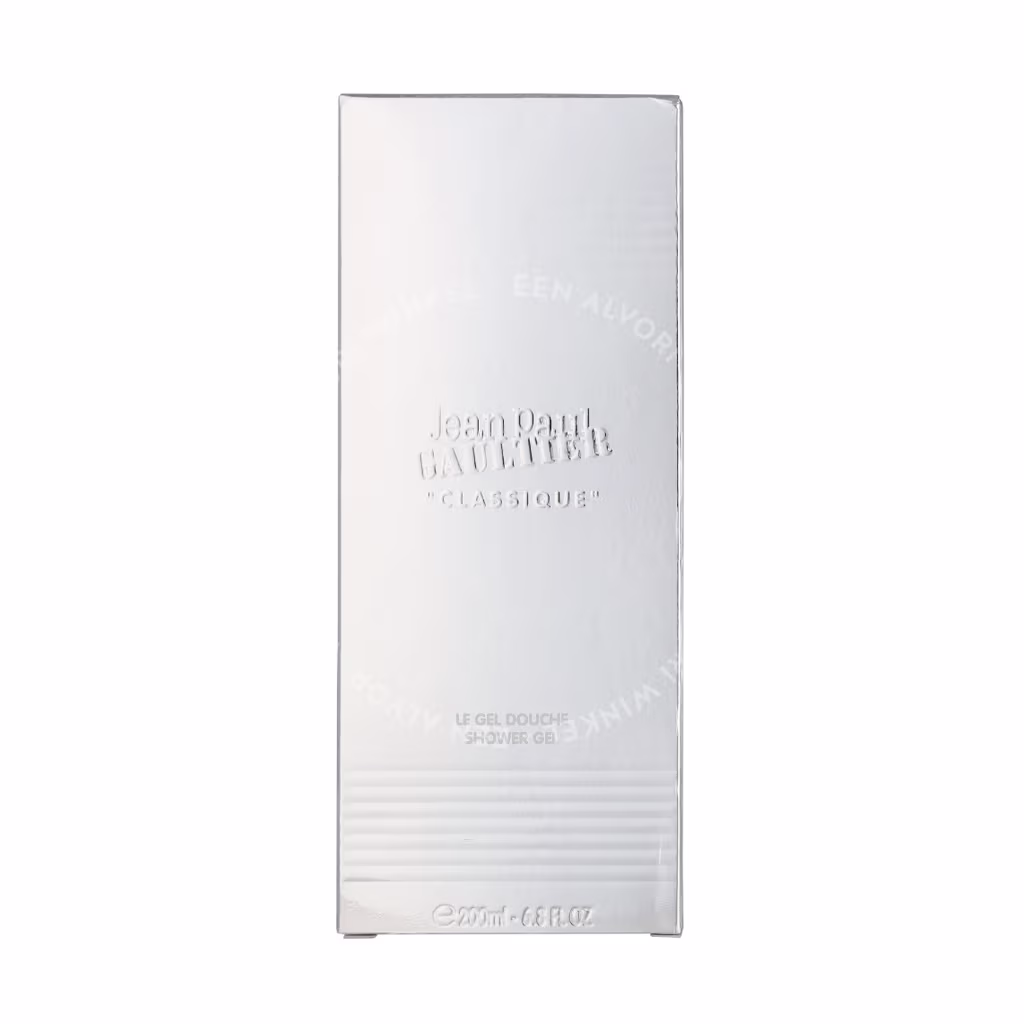 J.P. Gaultier J.P. Gaultier Classique Shower Gel — foto 2