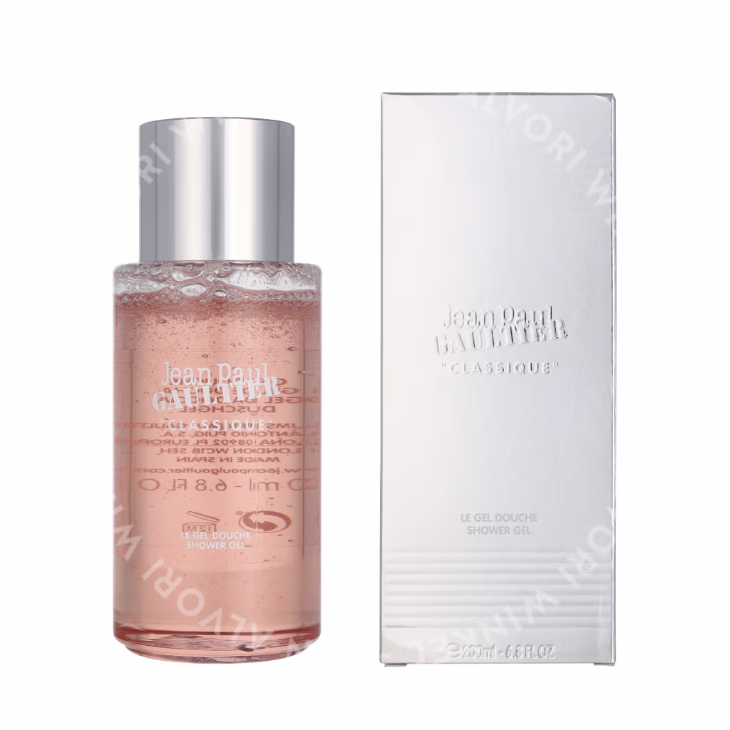J.P. Gaultier J.P. Gaultier Classique Shower Gel — foto 3