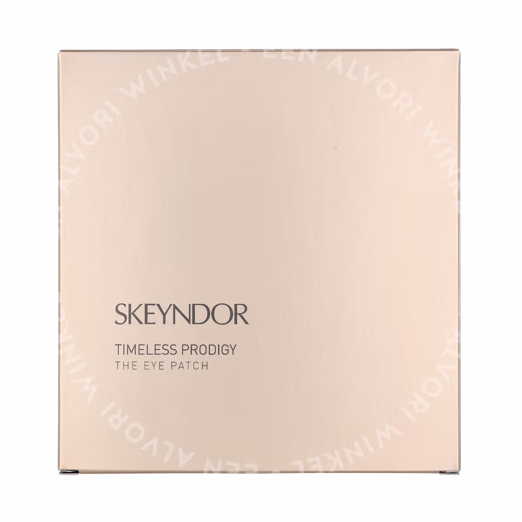Skeyndor Skeyndor Timeless Prodigy The Eye Patch Set — foto 2