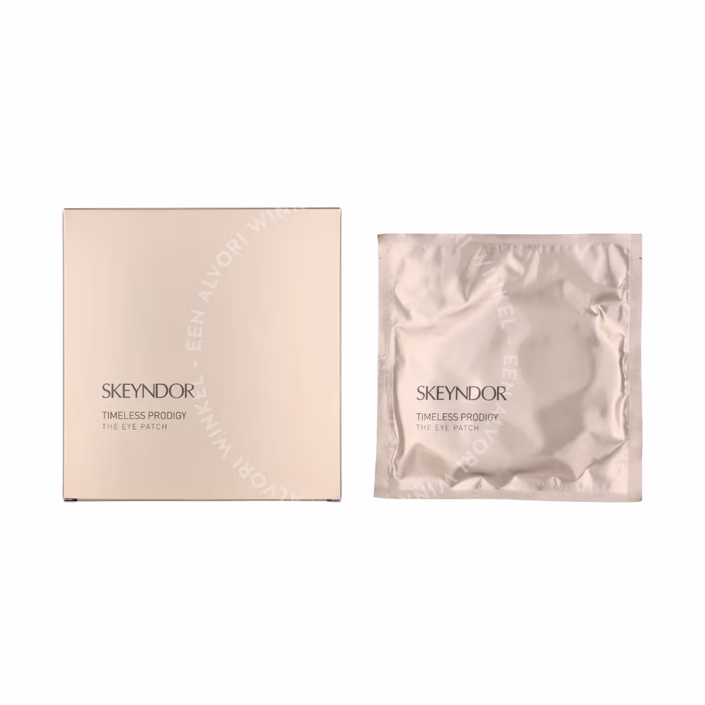 Skeyndor Skeyndor Timeless Prodigy The Eye Patch Set — foto 3