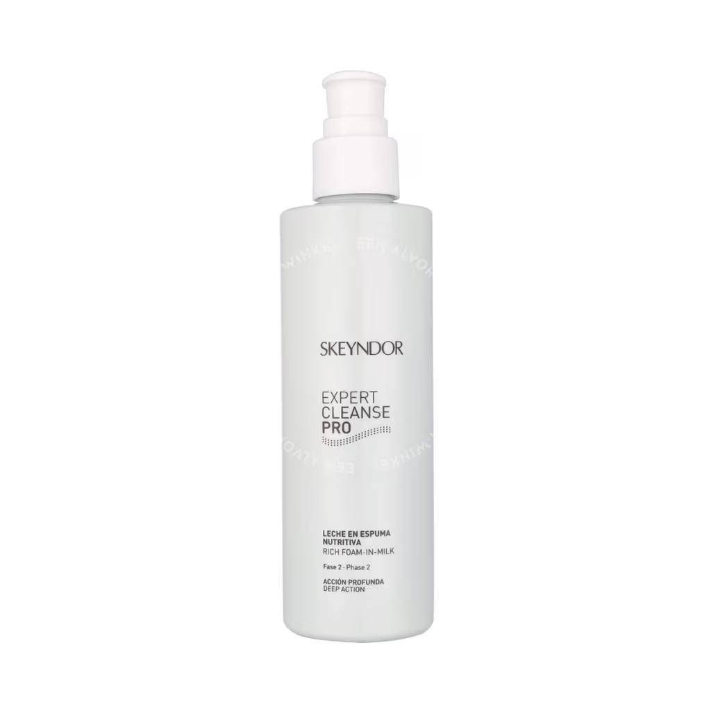 Skeyndor Skeyndor Expert Cleanse Pro Rich Foam-In-Milk