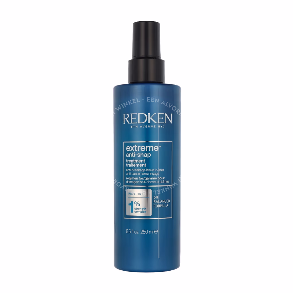 Redken Redken Extreme Anti-Snap Leave-In Treatment
