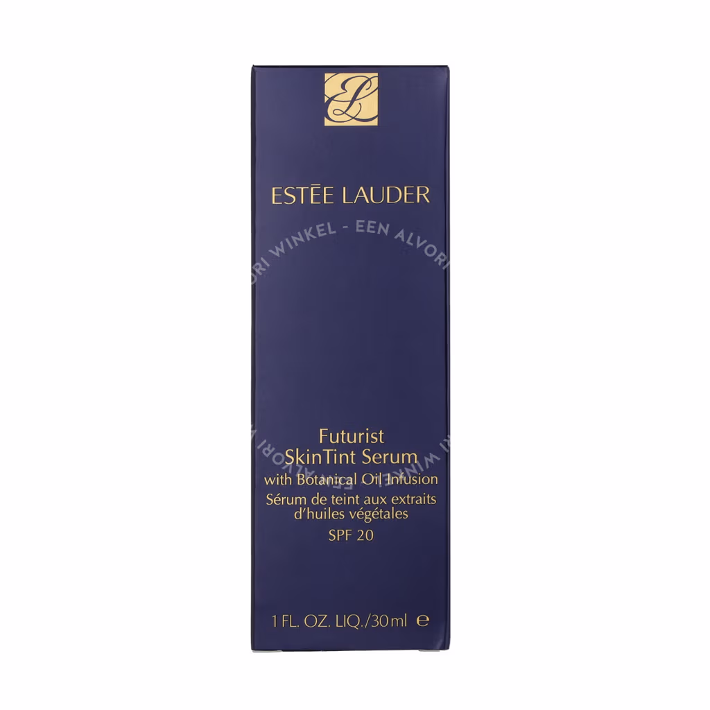 Estee Lauder E.Lauder Futurist SkinTint Serum SPF20 — #5N2 Amber Honey — foto 2