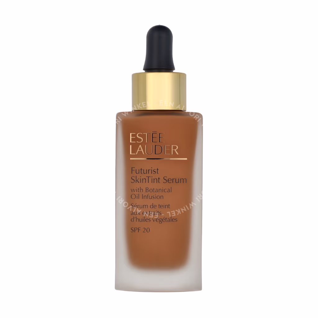 Estee Lauder E.Lauder Futurist SkinTint Serum SPF20 — #5N2 Amber Honey