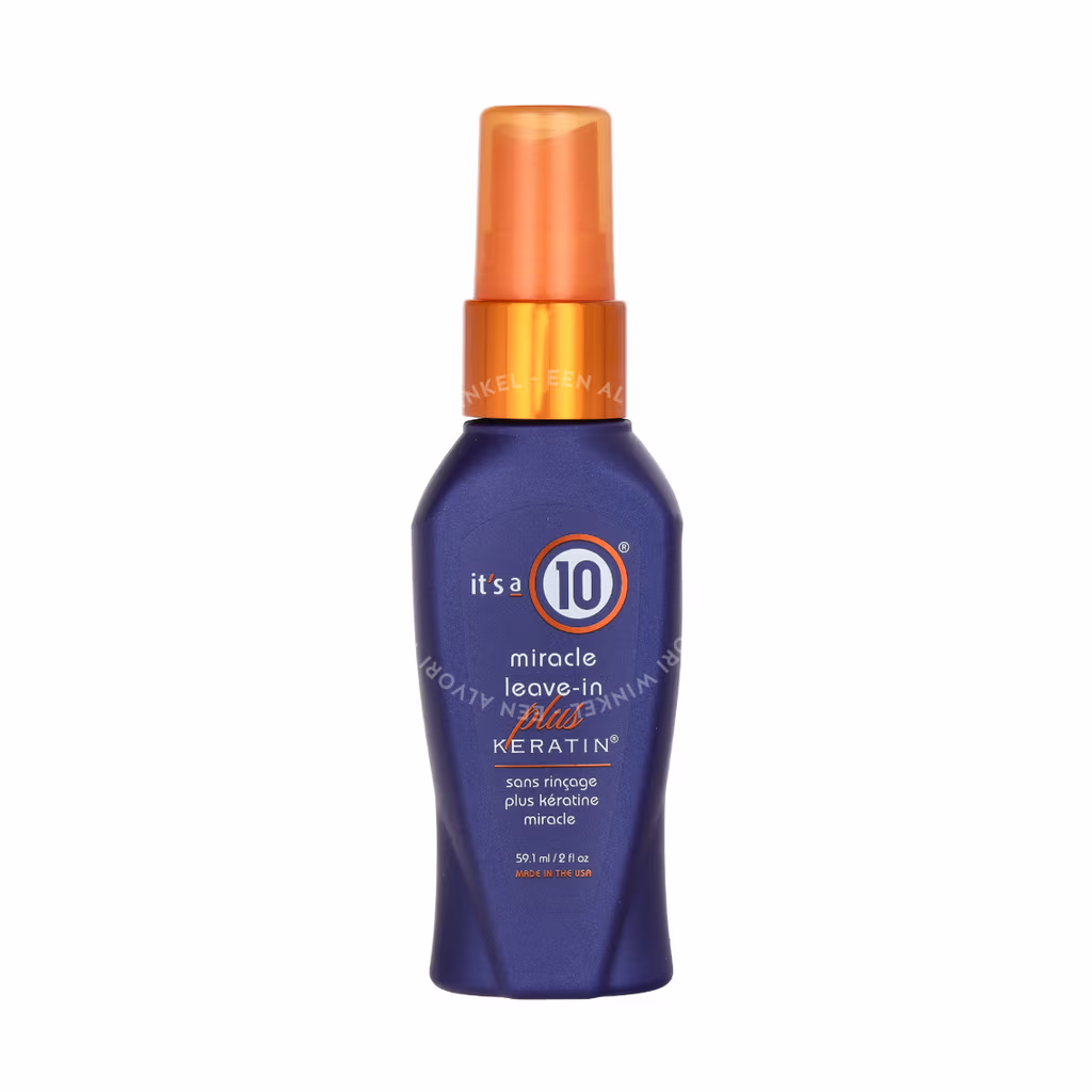 It'S A 10 It's a 10 Miracle Leave-In Plus Keratin