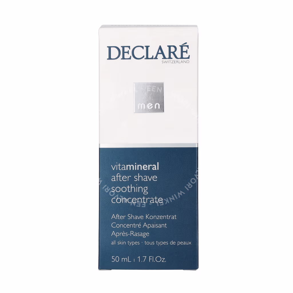 Declare Declare Men After Shave Soothing Concentrate — foto 2
