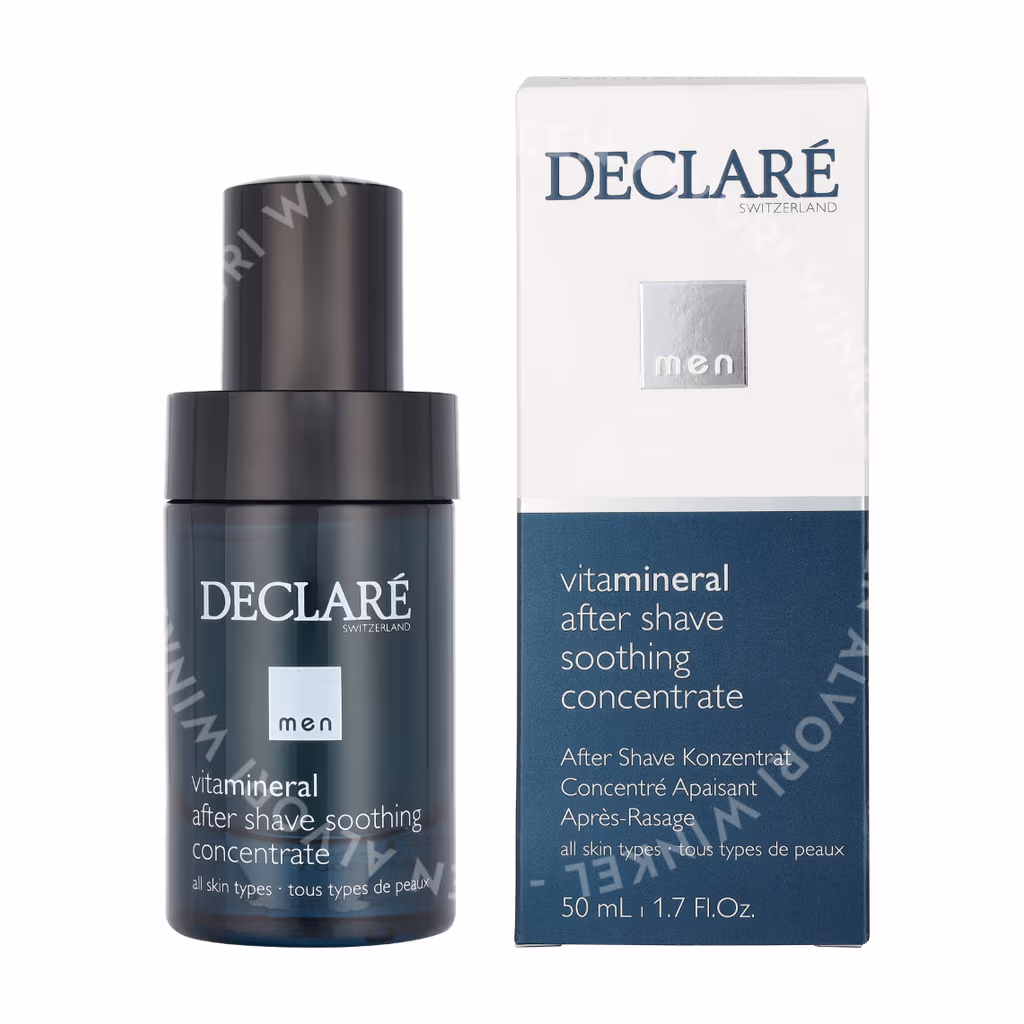 Declare Declare Men After Shave Soothing Concentrate — foto 3