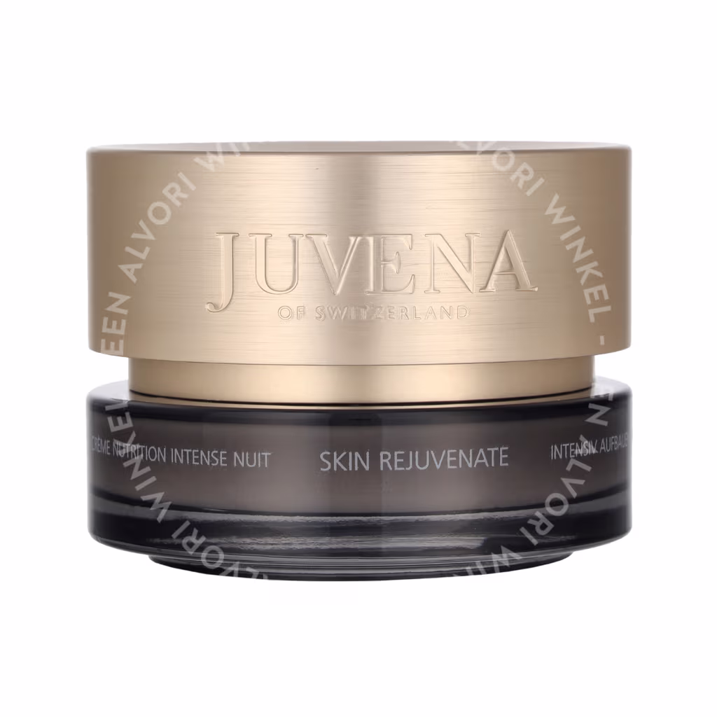 Juvena Juvena Skin Rejuvenate Intensive Nourishing Night Cream