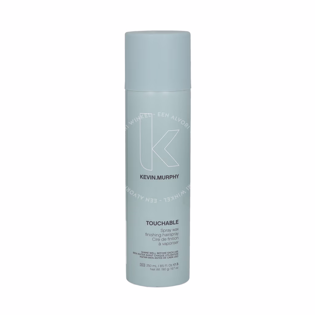 Kevin Murphy Kevin Murphy Touchable Dry Spray Wax — foto 2