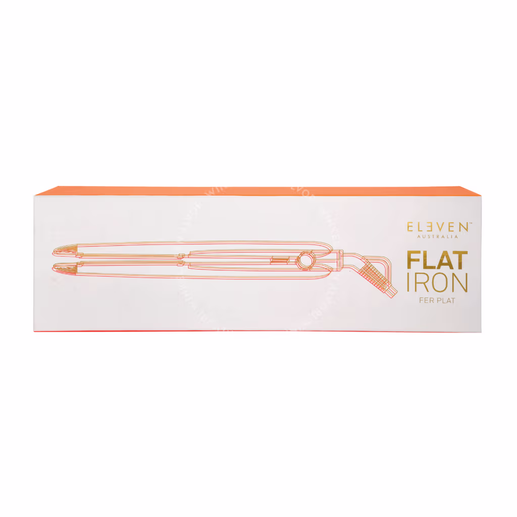 Eleven Australia Eleven Flat Iron — foto 2