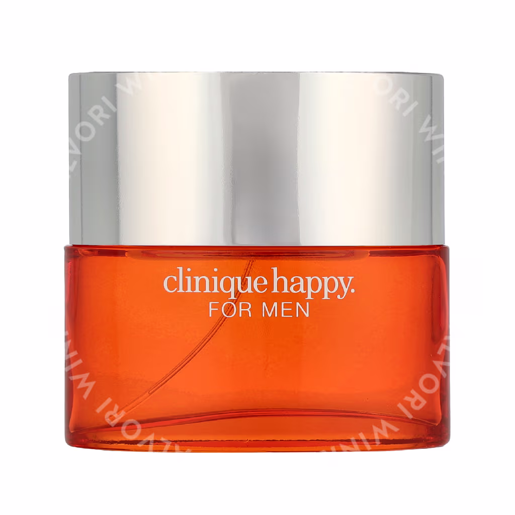 Clinique Clinique Happy For Men Cologne Edt Spray