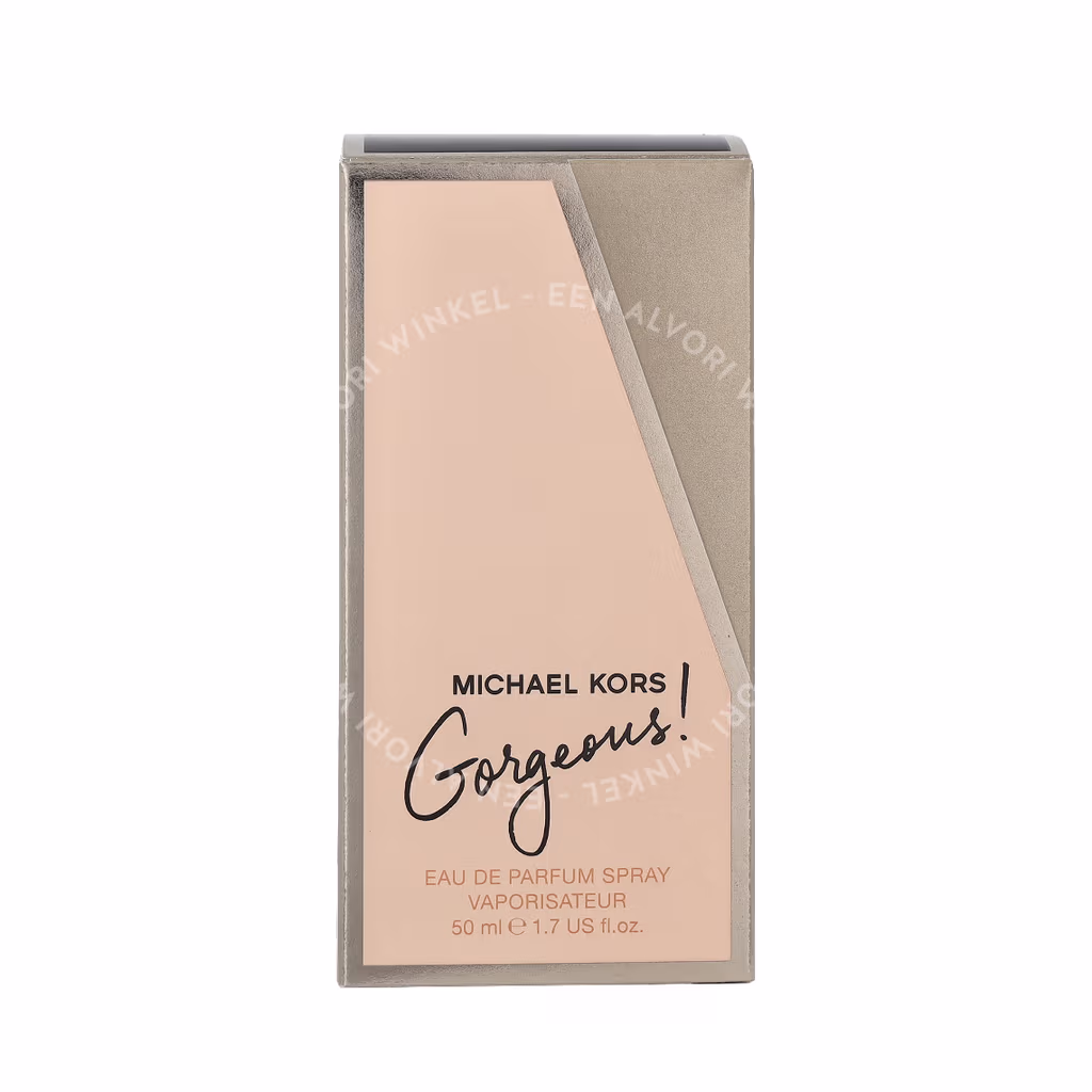 Michael Kors Michael Kors Gorgeous! Edp Spray — foto 2