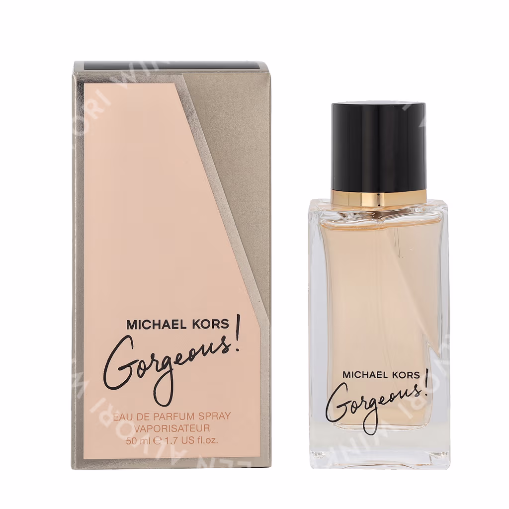 Michael Kors Michael Kors Gorgeous! Edp Spray — foto 3