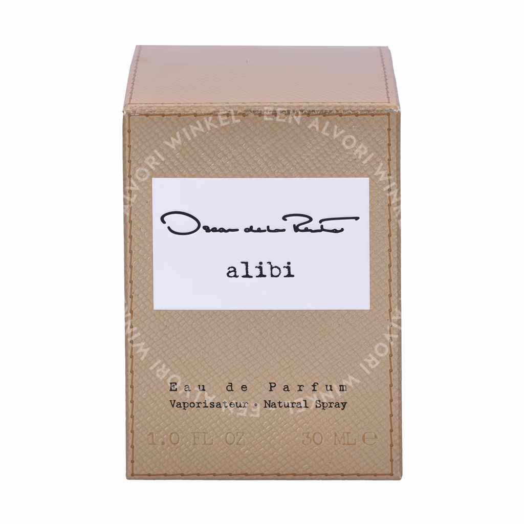 Oscar De La Renta Oscar De La Renta Alibi Edp Spray — foto 2