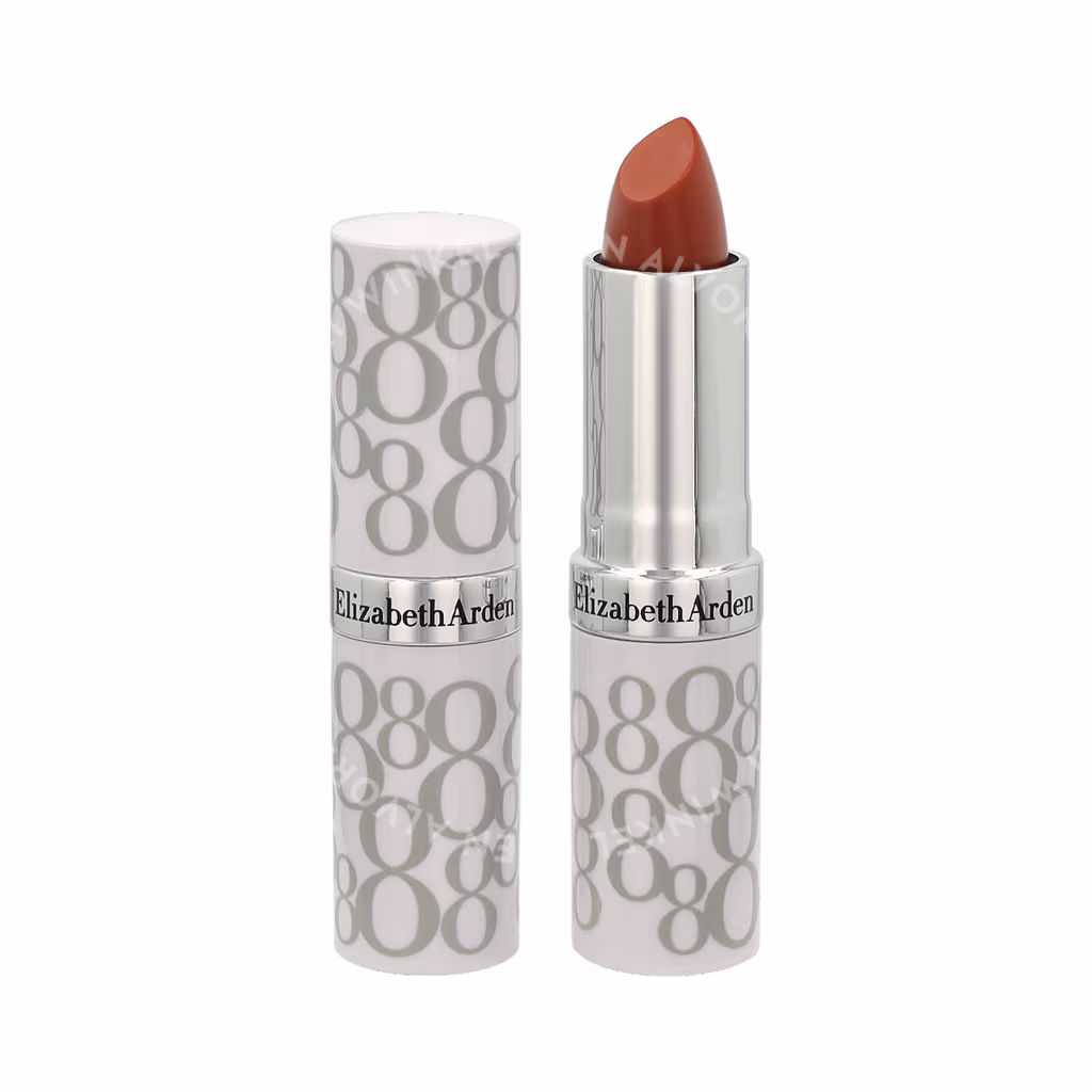 Elizabeth Arden E.Arden Eight Hour Cream Sheer Tint Lip Protect. Stick SPF15 — #01 Honey