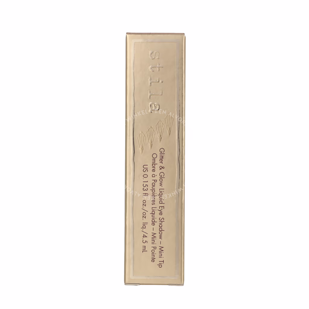 Stila Stila Glitter & Glow Liquid Eye Shadow — Kitten Karma — foto 2