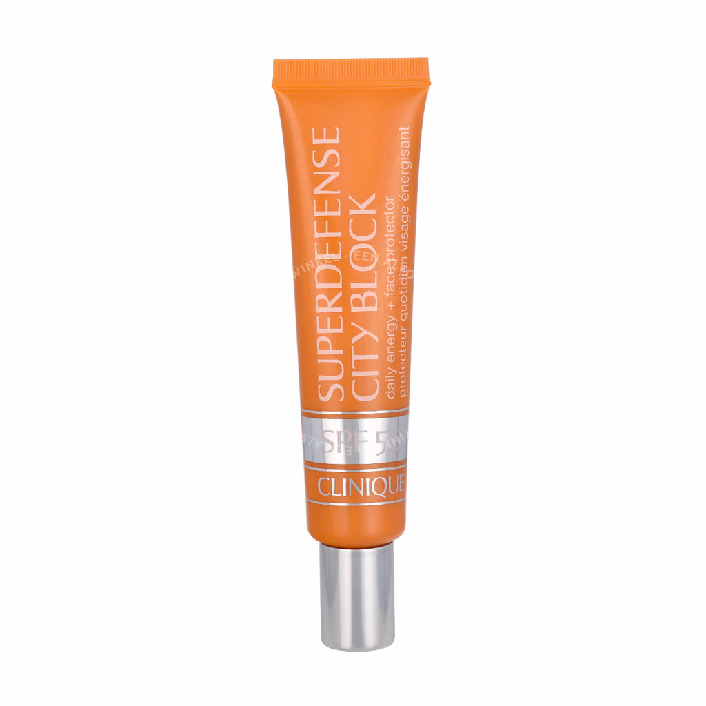 Clinique Clinique Superdefense City Block SPF50