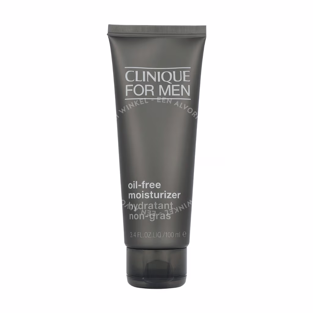 Clinique Clinique For Men Oil Free Moisturizer — foto 2