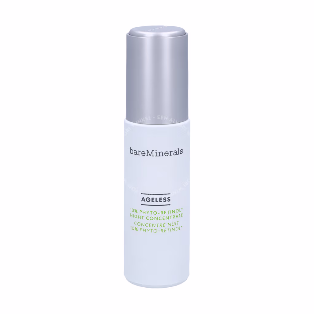 Bareminerals BareMinerals Ageless 10% Phyto-Retinol Night Concentrate