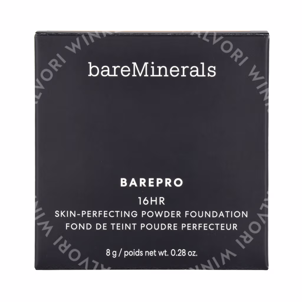 Bareminerals BareMinerals Barepro 16HR Powder Foundation — #20 Light Warm — foto 2