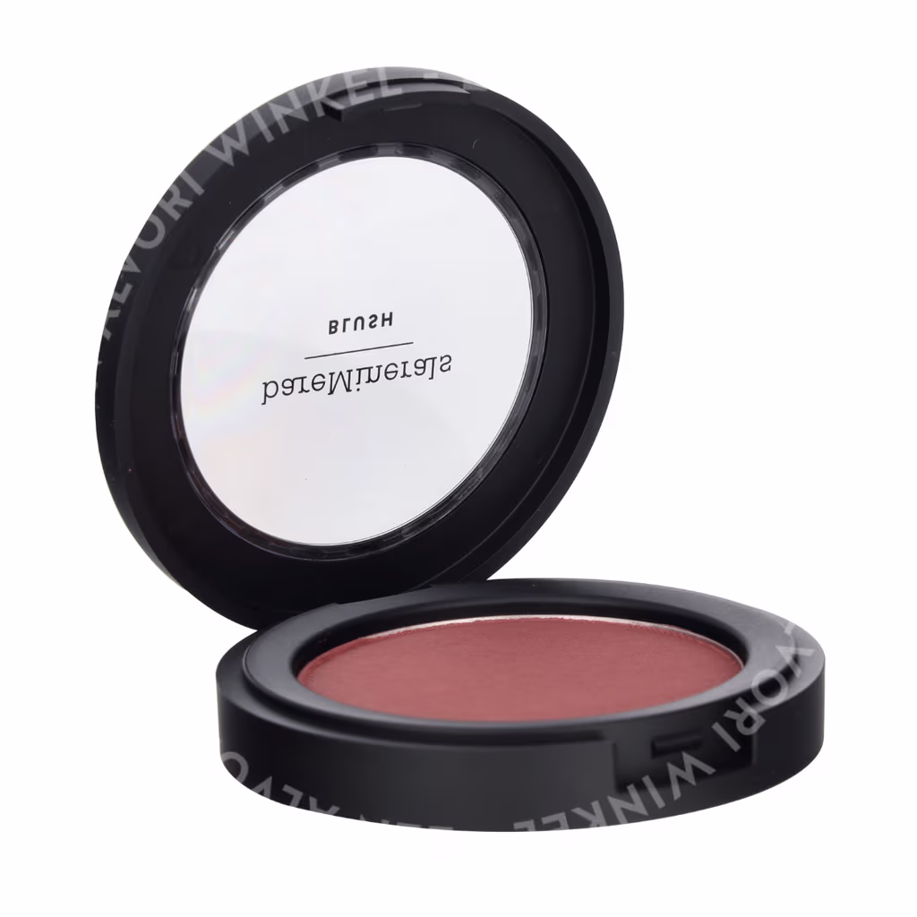 Bareminerals BareMinerals Gen Nude Powder Blush — You Had Me At Merlot