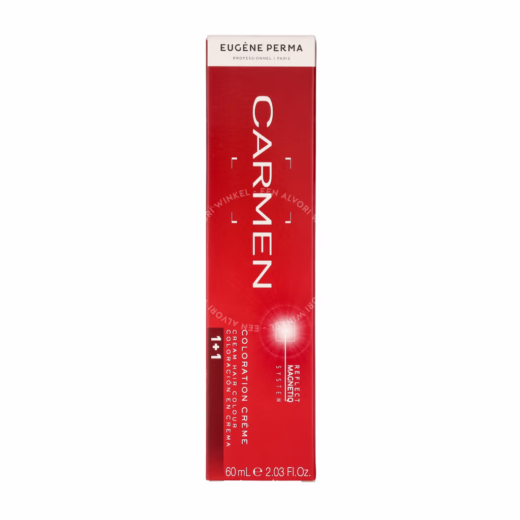 Eugene Perma Eugene Perma Carmen Cream Hair Colour — 7.8