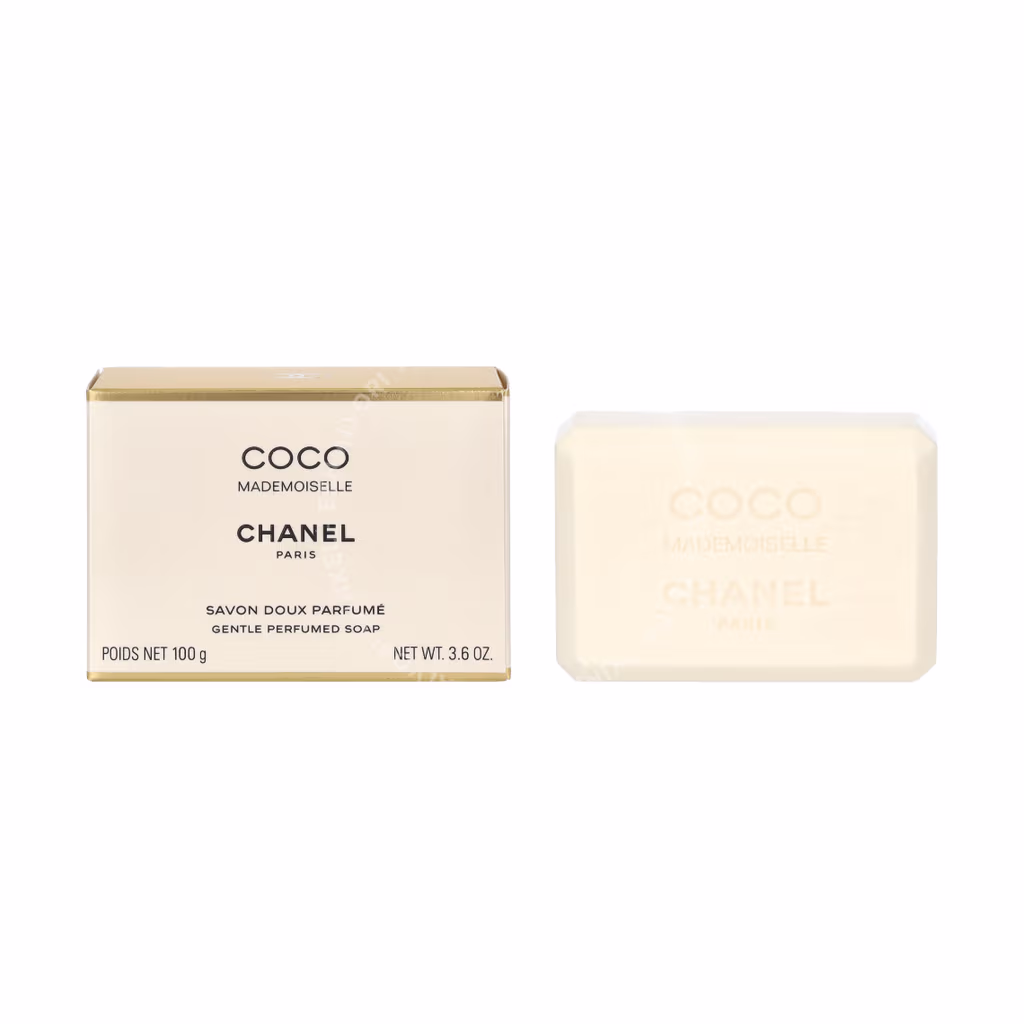 Chanel Chanel Coco Mademoiselle Fresh Bath Soap — foto 3