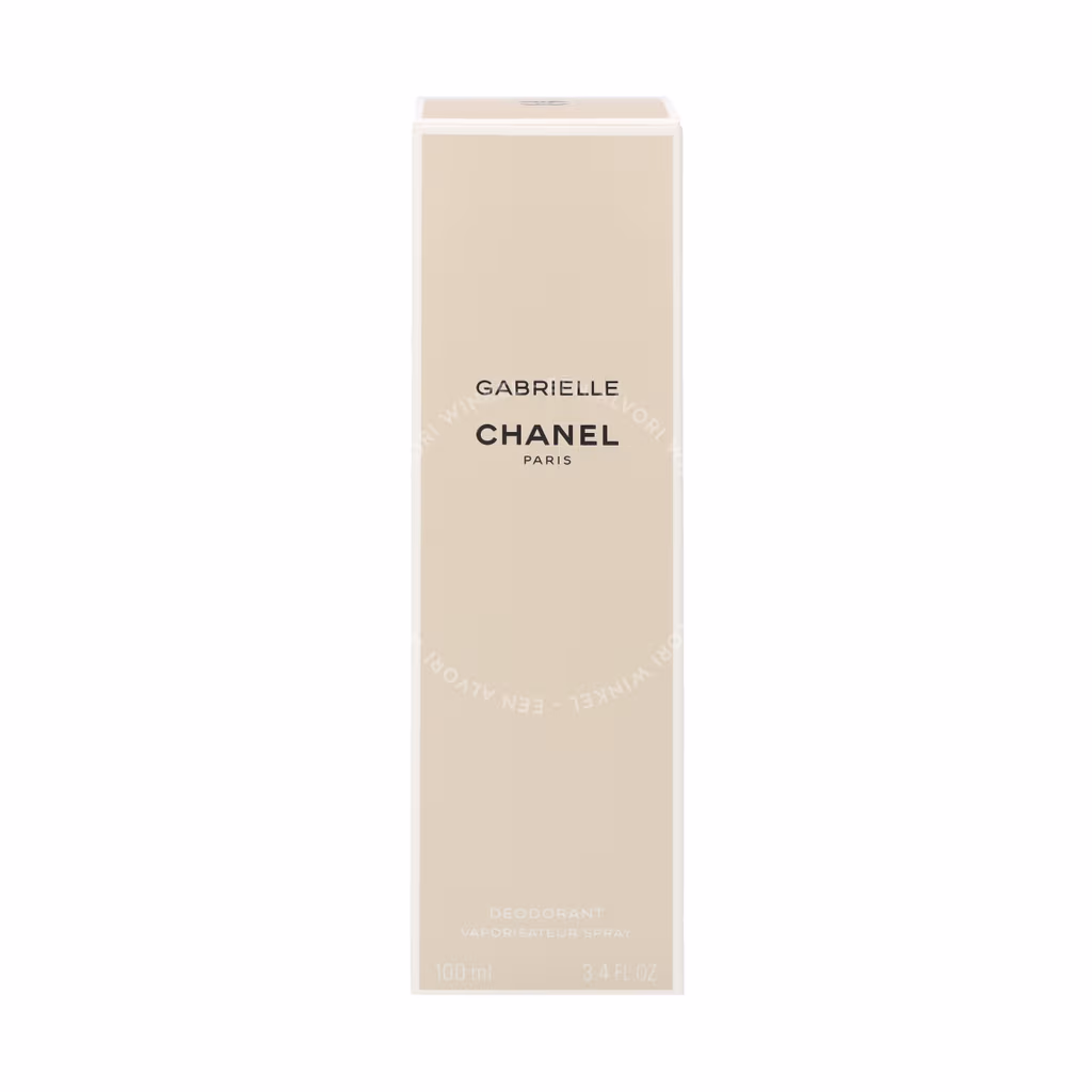 Chanel Chanel Gabrielle Deo Spray — foto 2