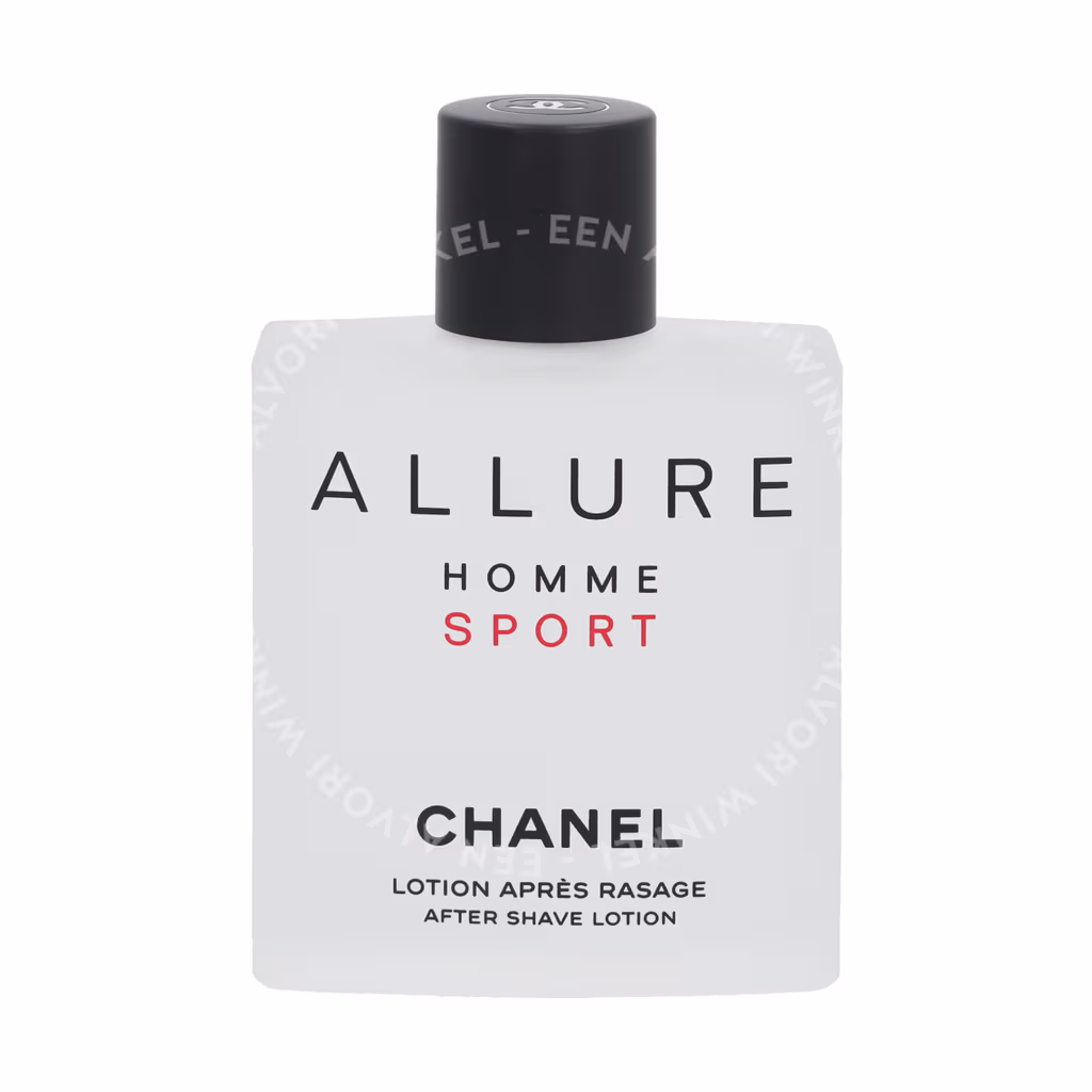 Chanel Chanel Allure Homme Sport After Shave Lotion