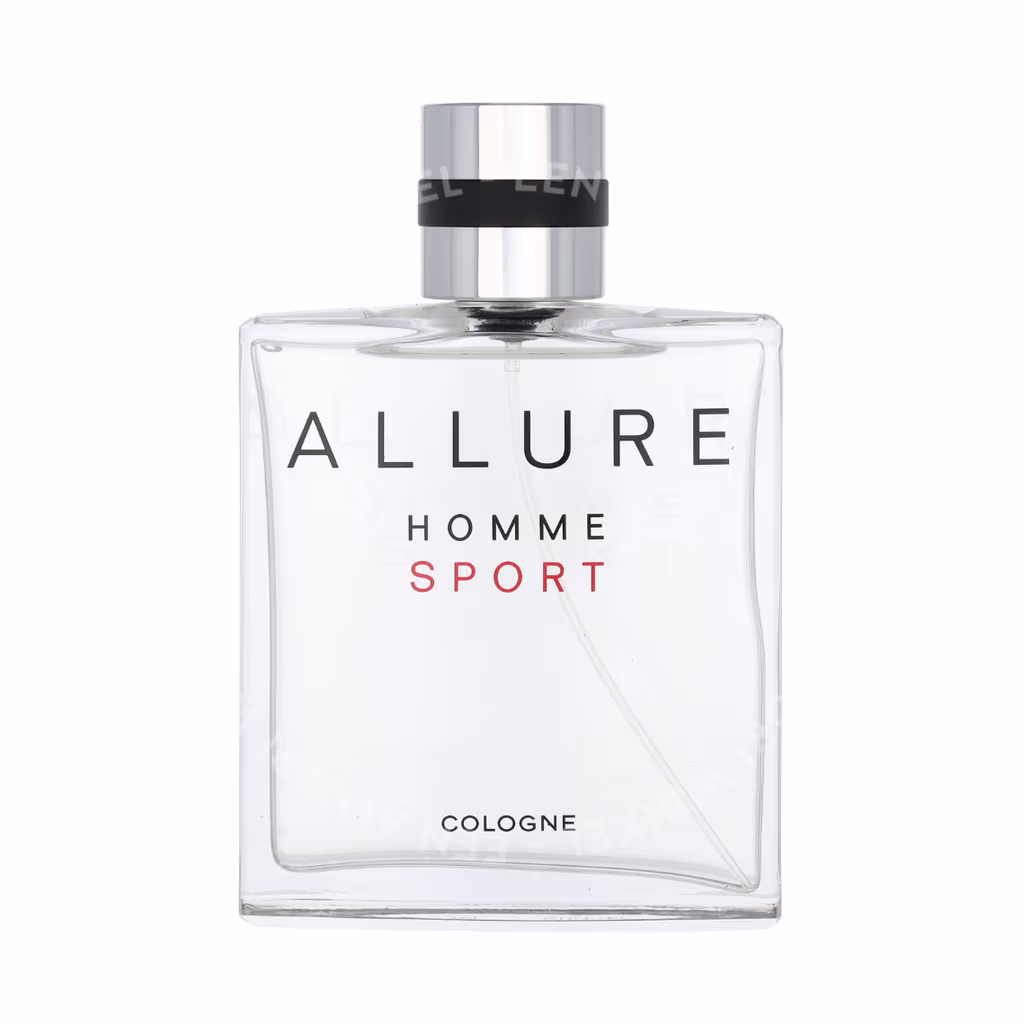 Chanel Chanel Allure Homme Sport Cologne Edt Spray