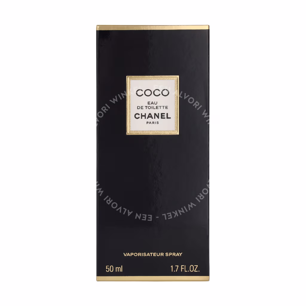 Chanel Chanel Coco Edt Spray — foto 2