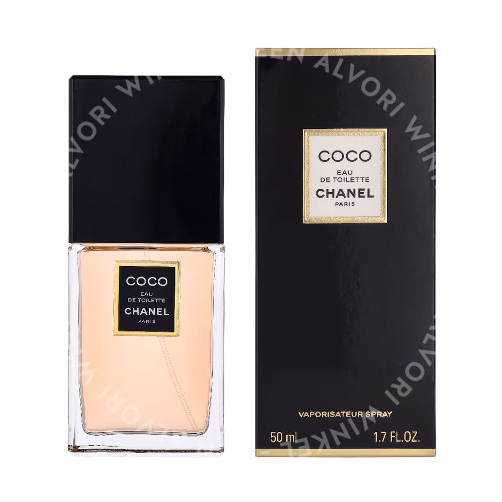 Chanel Chanel Coco Edt Spray — foto 3