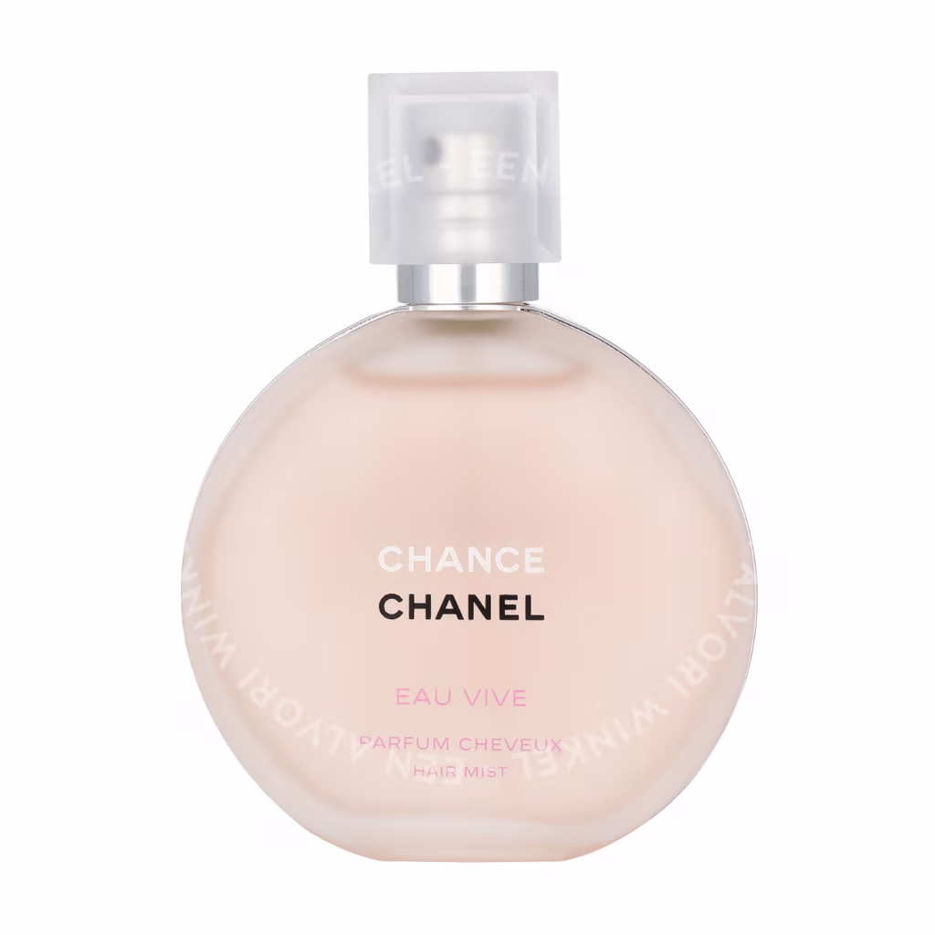 Chanel Chanel Chance Eau Vive Hair Mist