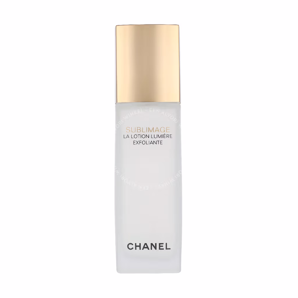 Chanel Chanel Sublimage Ultimate Light-Renewing Exfoliating Lotion