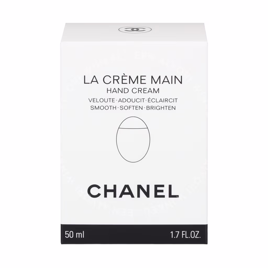 Chanel Chanel La Creme Main Hand Cream — foto 2