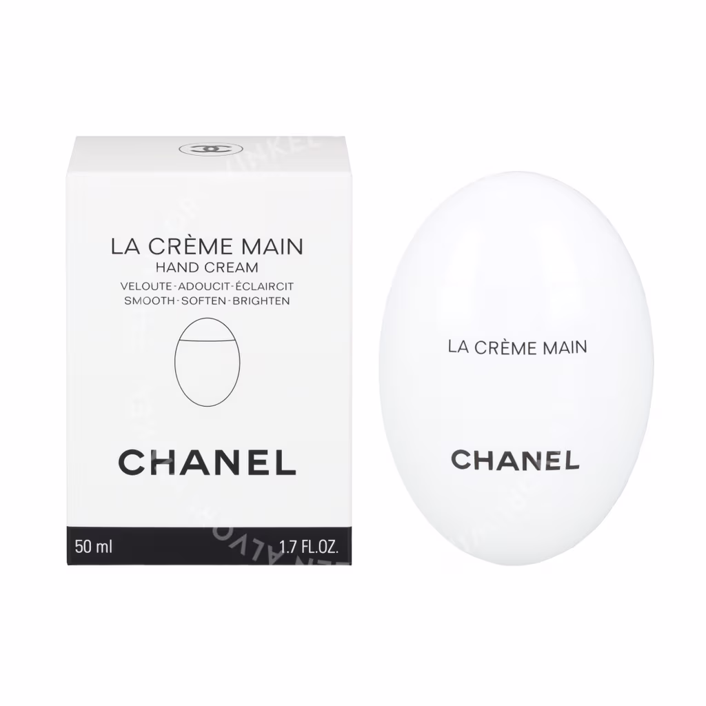 Chanel Chanel La Creme Main Hand Cream — foto 3