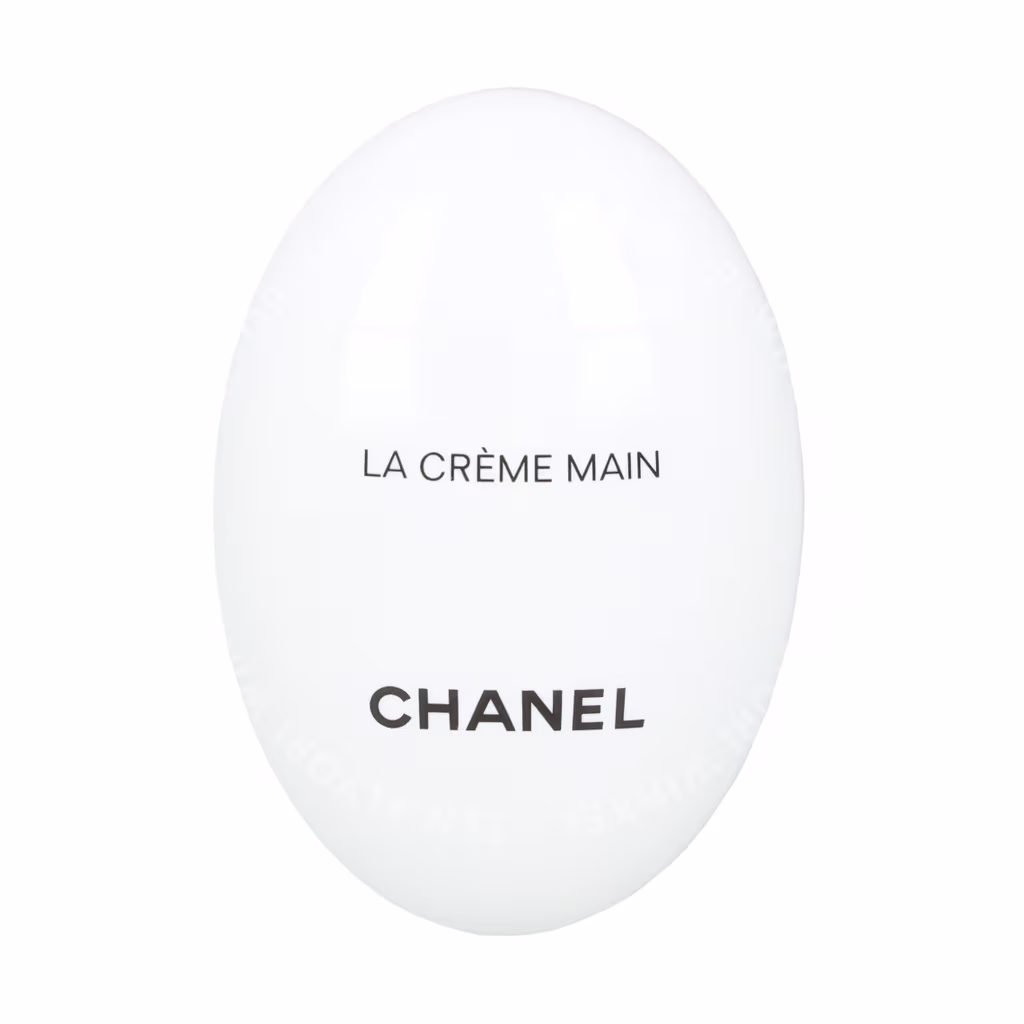 Chanel Chanel La Creme Main Hand Cream