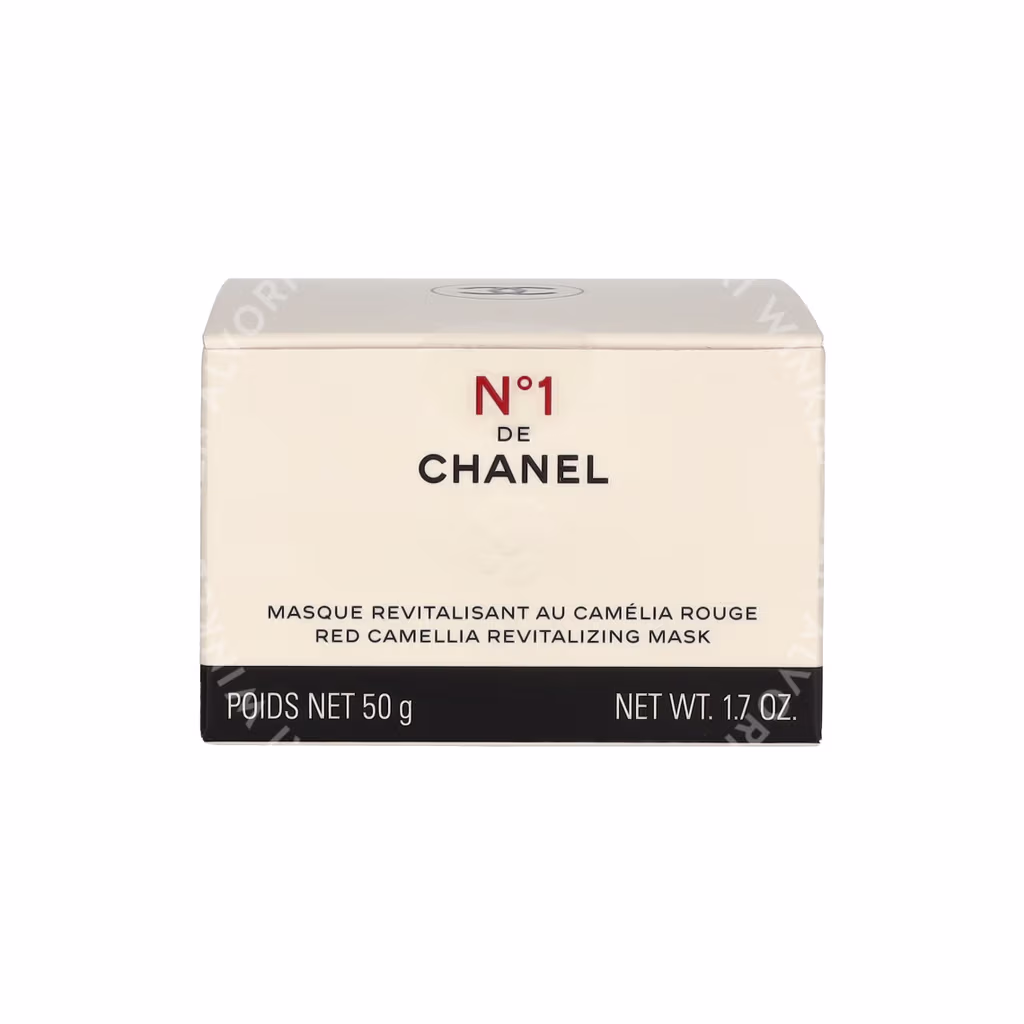 Chanel Chanel No 1 Revitalizing Mask — foto 2