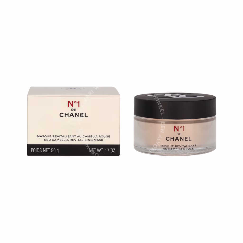 Chanel Chanel No 1 Revitalizing Mask — foto 3